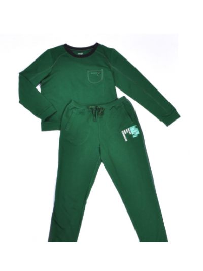 Bộ đồ tay dài quần dài WINNY - WFT5652D