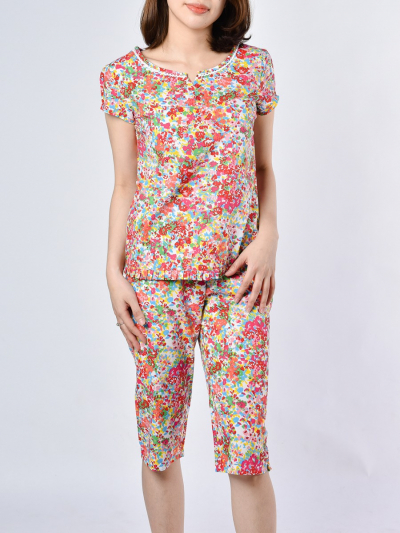 Bộ đồ mặc nhà Xuân hè WINNY - WWS3092N
